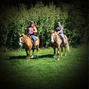 Meet your Posher, Christina